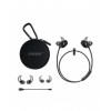 Bose® SoundSport Wireless (preto)